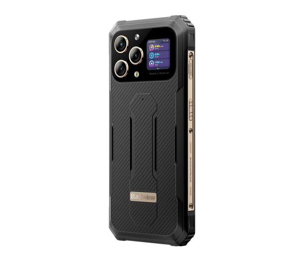 BLACKVIEW BL8000 5G 12/512GB 8800mAh złoty 120Hz BL8000-GD/BV - 1311136 - zdjęcie 6